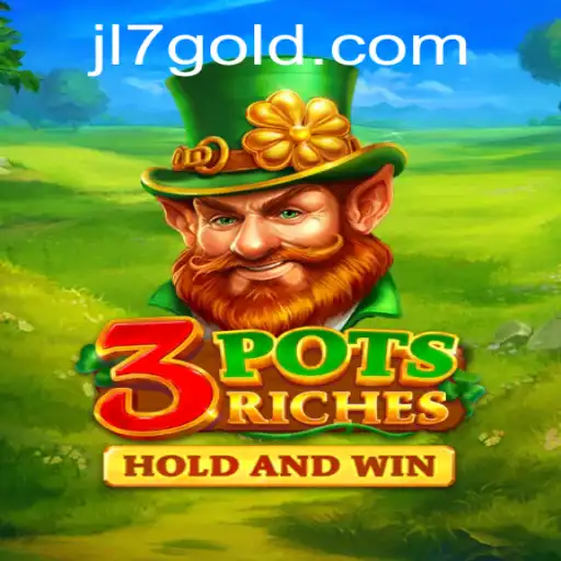 Discover the Exciting World of 3potsRiches: A 2023 Gaming Sensation 