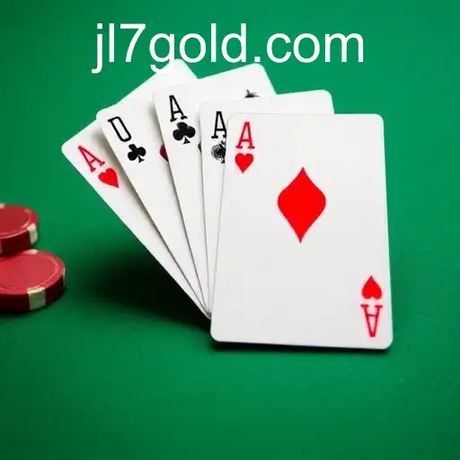 The Allure and Strategy of Blackjack with JL7