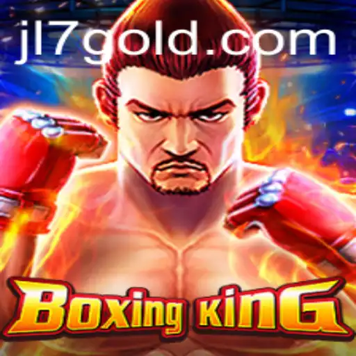 BoxingKing: The Ultimate Fighting Experience Enhanced by JL7