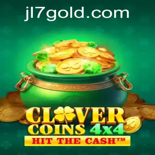 Discover the Exciting World of CloverCoins4x4: The Game That Combines Strategy and Chance