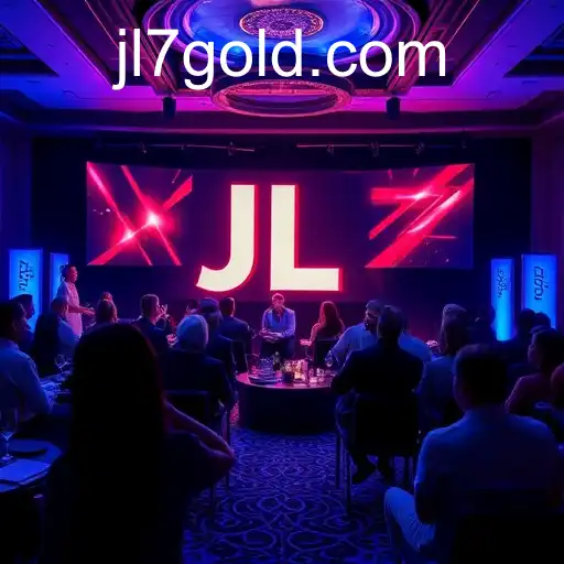 Exclusive Events: The Allure of JL7