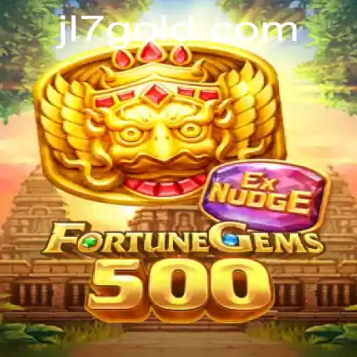 Exploring FortuneGems500: A New Frontier in Gaming