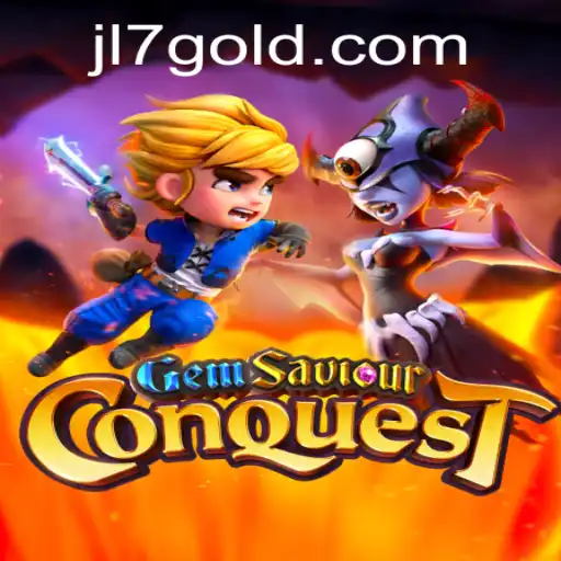 GemSaviourConquest: Embark on a Thrilling Adventure with JL7