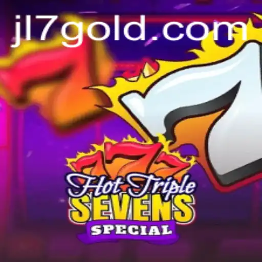 Discover the Excitement of HotTripleSevensSpecial