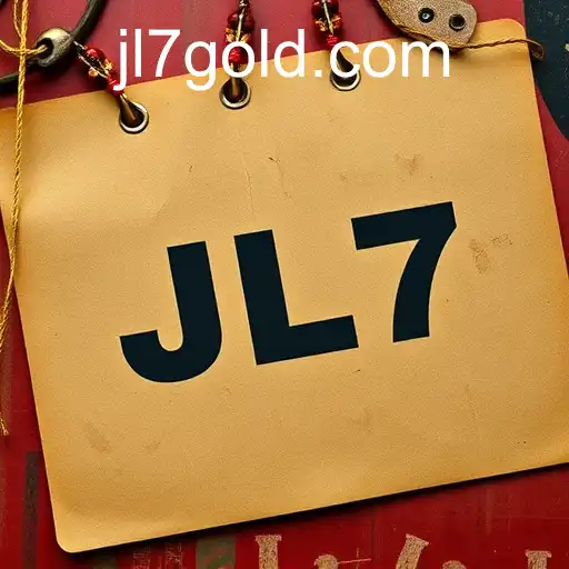 Jueteng and the Mystery of JL7