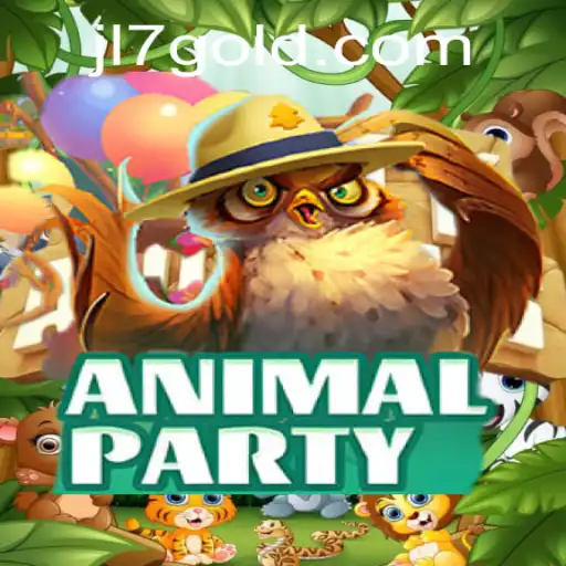 Exploring the World of AnimalParty: Unveiling the Adventures of JL7