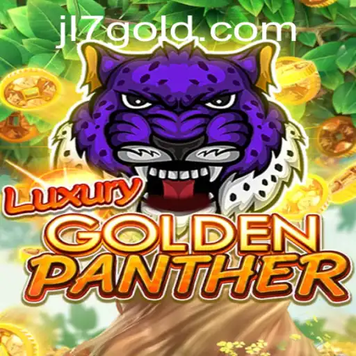 Exploring the Allure of LUXURYGOLDENPANTHER with JL7