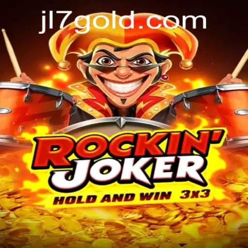 Discovering RockinJoker: A Thrilling Addition to the Gaming World