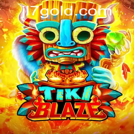 TikiBlaze: A Thrilling New Game Taking the World by Storm