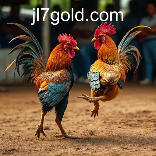 JL7: The Impact of Sabong Games on Culture and Society