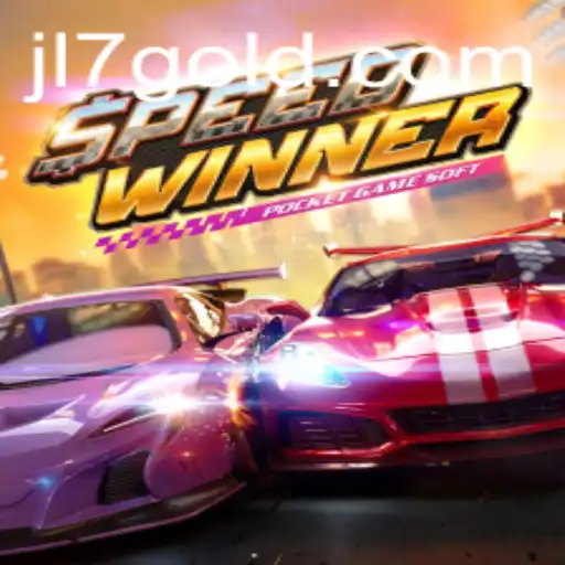 SpeedWinner: Racing into the Future with JL7