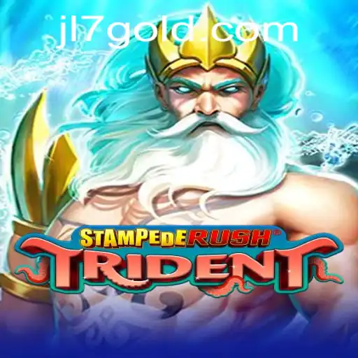 Unlock the Adventure in StempedeRushTrident