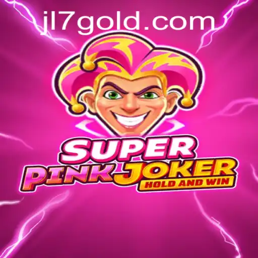 SuperPinkJoker: An Exciting New Game Experience