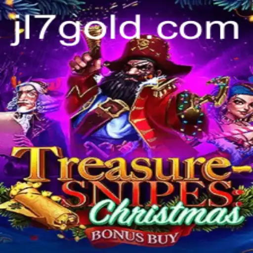 Dive into the World of TreasuresnipesChristmas: Uncover the Holiday Magic