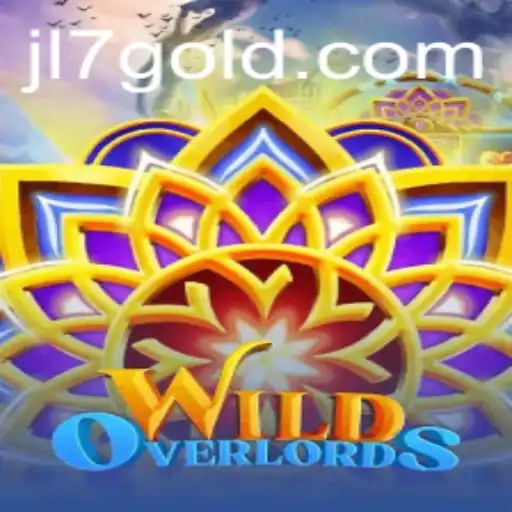 WildOverlords: An Immersive Gaming Experience with JL7